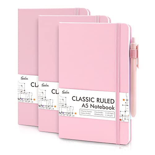 3 Rose Pink