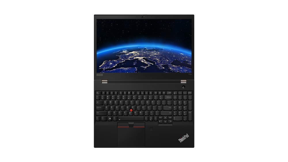Lenovo ThinkPad P15s Gen1 Business Laptop - Intel Core i7-10510U, 24GB RAM, 1TB SSD, NVIDIA Quadro P520, 15.6