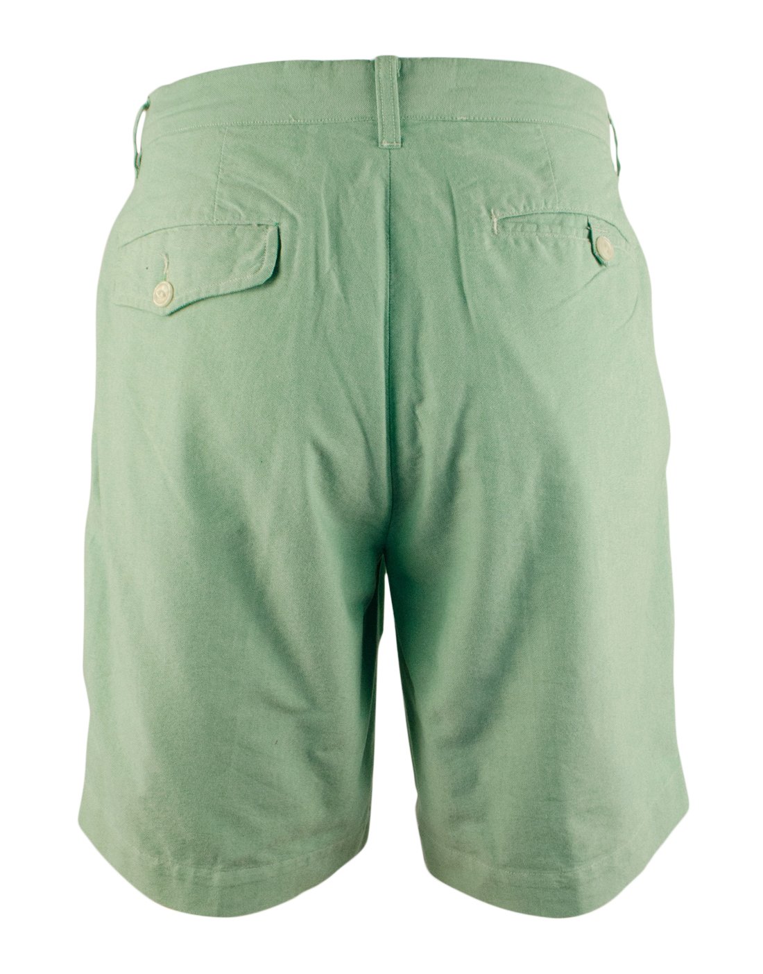 Men's Classic Fit Oxford Shorts by Polo - Comfortable & Stylish Casual Wear for Summer Outdoor Activities, Golf, and Travel