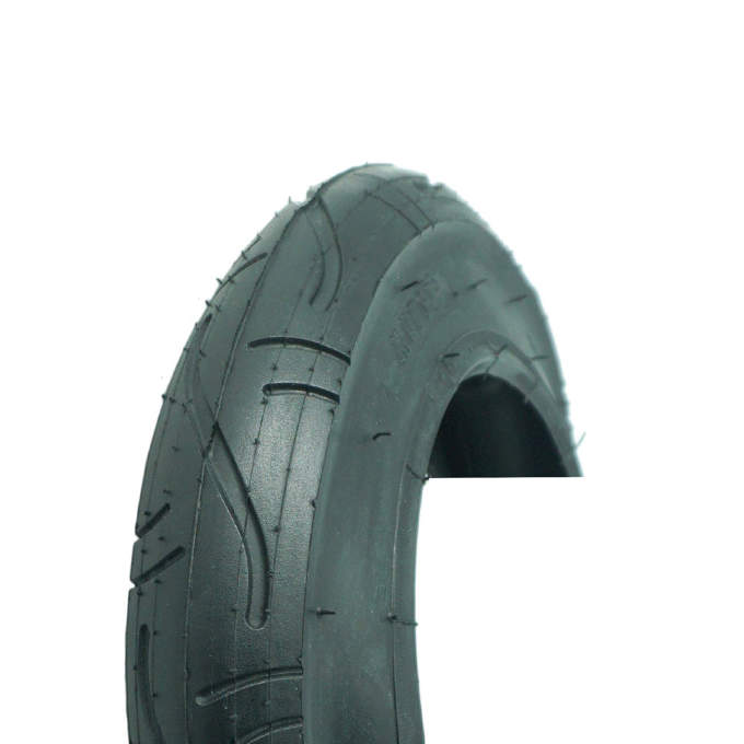Hota 10 x 2.0 Bike Tires - Premium Bicycle Tires for Mountain & Road Bikes - Durable & High-Performance for All-Terrain Cycling Adventures