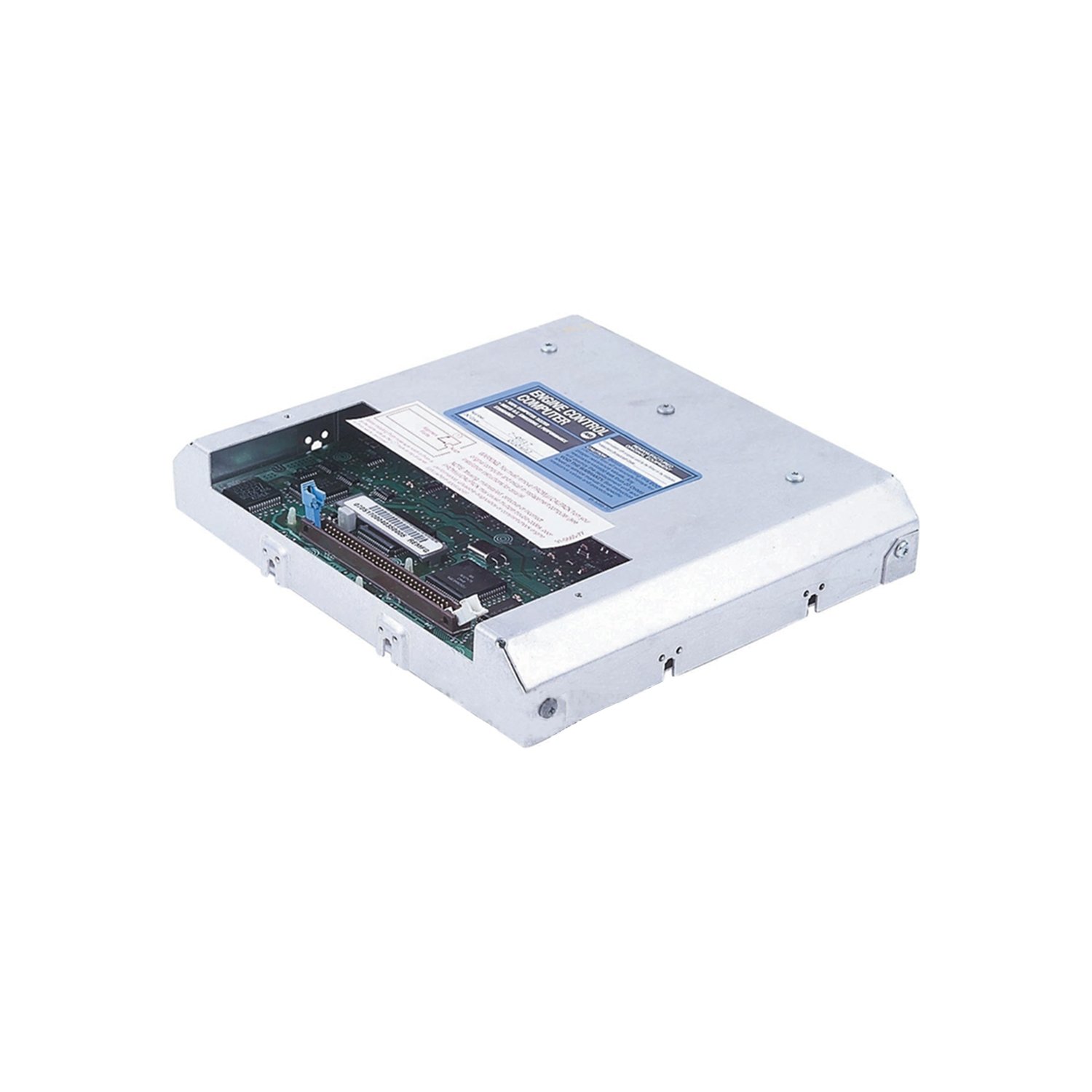 Cardone 77-8498 Remanufactured ECM Engine Control Module for GM Vehicles - Compatible with Chevy, GMC, Buick & Cadillac | Perfect for Engine Performance & Fuel Efficiency Optimization