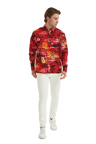 Men Long Sleeve