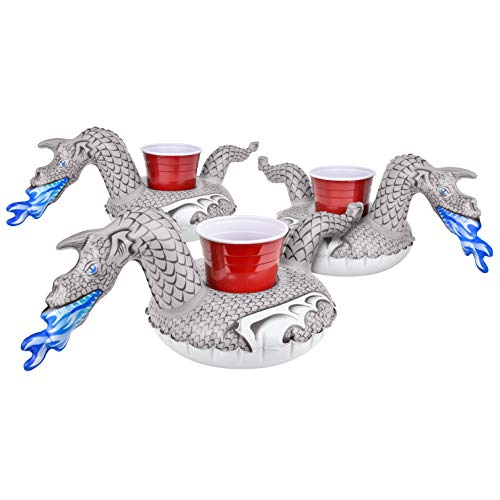 Ice Dragon