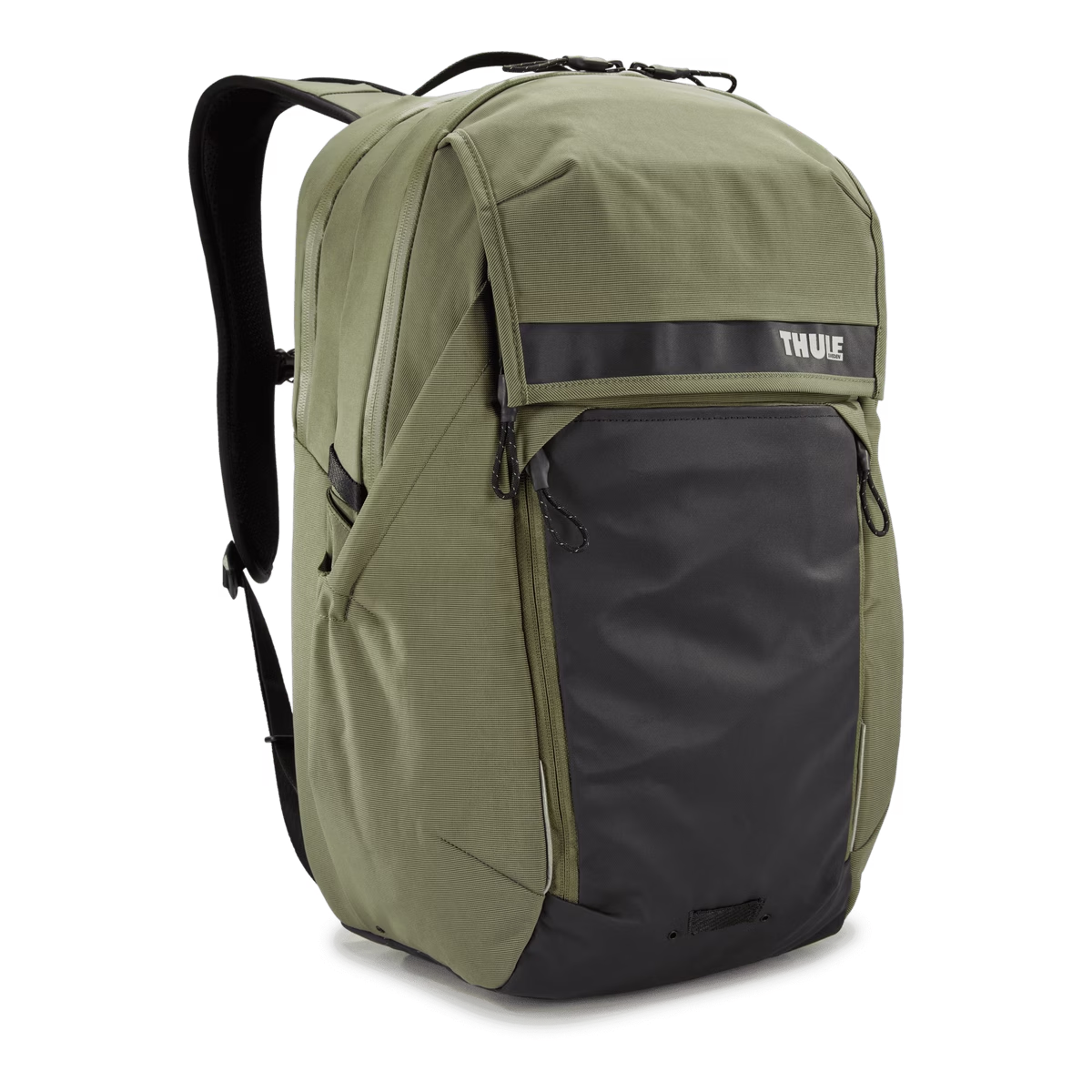 Paramount Commuter Backpack 27L - Lightweight Waterproof Laptop Backpack for Men & Women - Perfect for Work, Travel & Outdoor Adventures