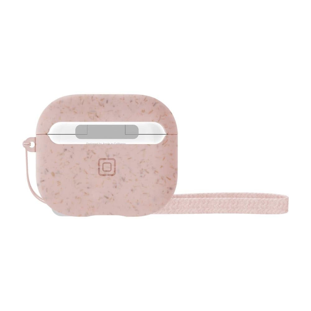 Incipio Organicore Case for AirPods 3rd Generation - Protective Cover with Eco-Friendly Materials | Perfect for Gym, Travel & Daily Use