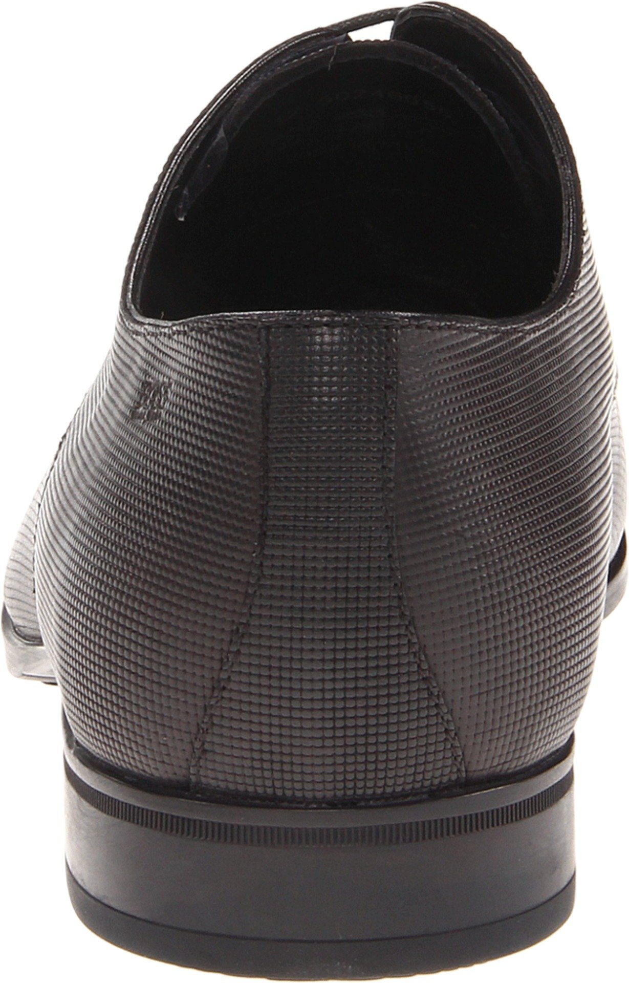 BOSS Men's Vareb Oxford Shoes - Classic Business Casual Dress Shoes for Men | Comfortable & Stylish Office Work, Wedding & Formal Occasion Wear