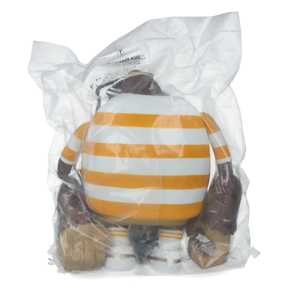 Da Minci by Tim Tsui Yellow Edition - Premium Collectible Art Figure for Home Decor & Gift Giving