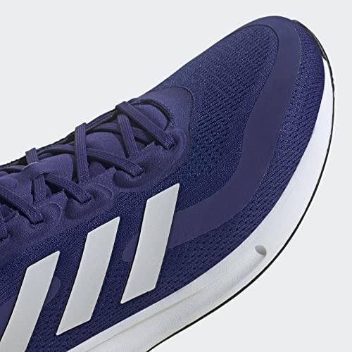 adidas Men's Supernova Running Shoes - Lightweight Cushioned Sneakers for Jogging & Training | Perfect for Gym Workouts & Marathon Running