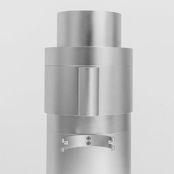 Premium Option O Lagom P100 Electric Coffee Grinder – Ultra-Precise Burr Grinder for Espresso, Pour Over & Cold Brew – Perfect for Home Baristas & Coffee Enthusiasts