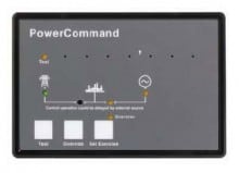 Cummins Onan RSS200 200Amp Automatic Transfer Switch (ATS) - A065M393 | Reliable Power Backup for Homes, Businesses & Emergency Generators