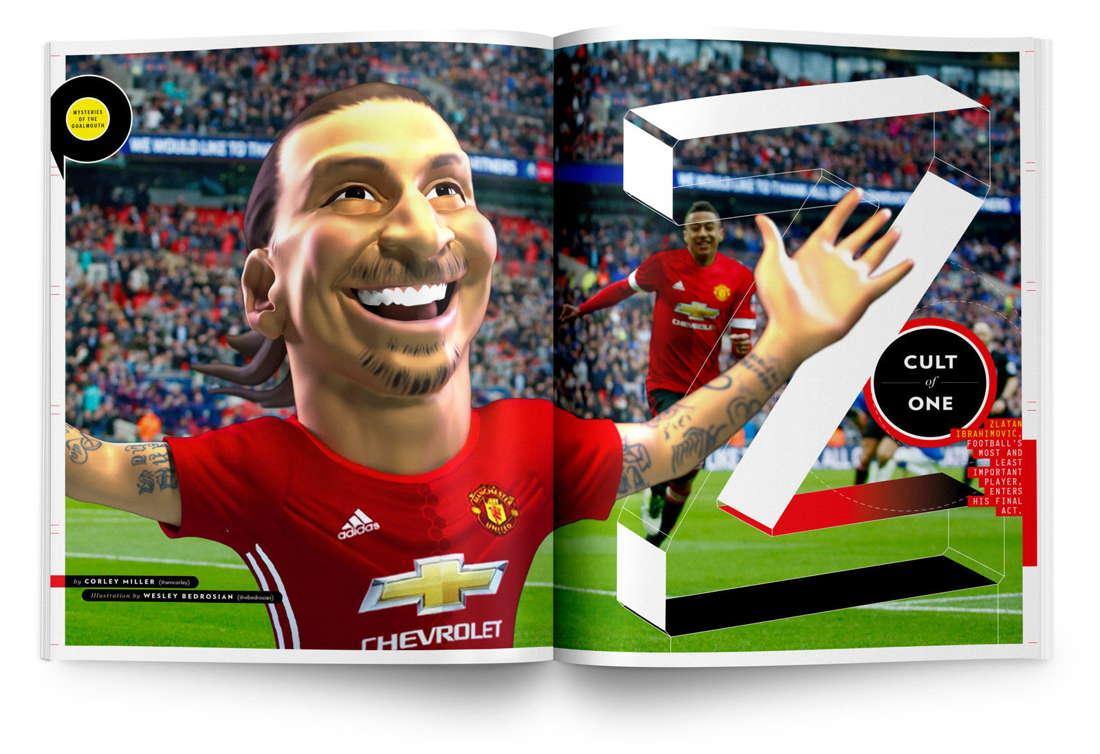 Eight by Eight Magazine: Issue 09 - Premium Football/Soccer Quarterly for Fans & Collectors | Perfect for Coffee Tables, Gifts & Sports Memorabilia Collections