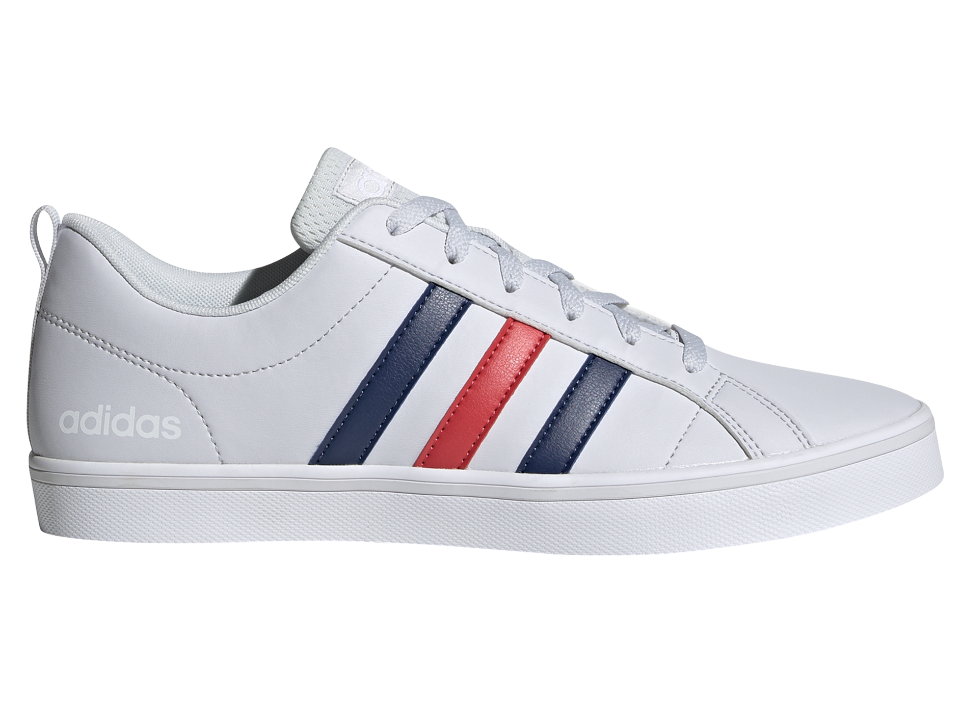 Adidas Men's Running Shoes VS Pace EH0019 - Lightweight Comfort for Jogging, Training & Daily Wear