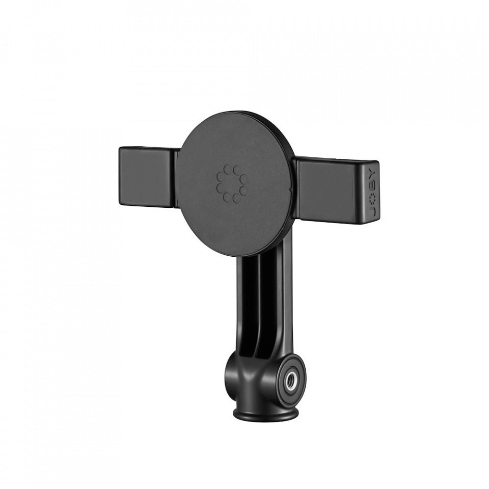 Joby GripTight™ MagSafe Phone Mount - Universal Magnetic Car Mount Holder for iPhone 14/13/12 Pro Max & AirPods - Perfect for Driving, Cycling & Hands-Free Use