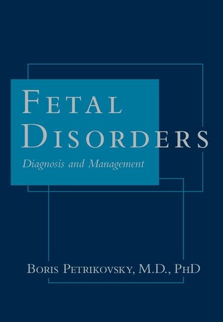 Fetal Disorders: Diagnosis and Management Guide for Obstetricians & Parents | Pregnancy Care & Genetic Counseling Resources