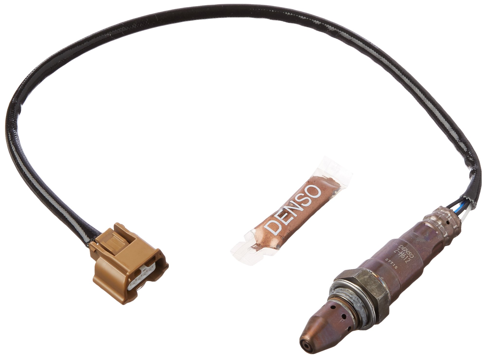 Denso 234-9135 Oxygen Sensor - High Performance O2 Sensor for Toyota, Lexus, Honda - Perfect for Engine Tuning & Emissions Control