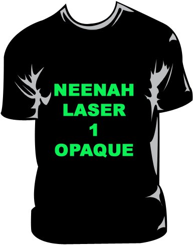 Premium Laser Iron-on Heat Transfer Paper for Dark Fabrics - 50 Sheets, DIY T-Shirt Printing, Custom Apparel & Crafts - Perfect for Personalized Gifts, School Projects & Small Business Merchandise