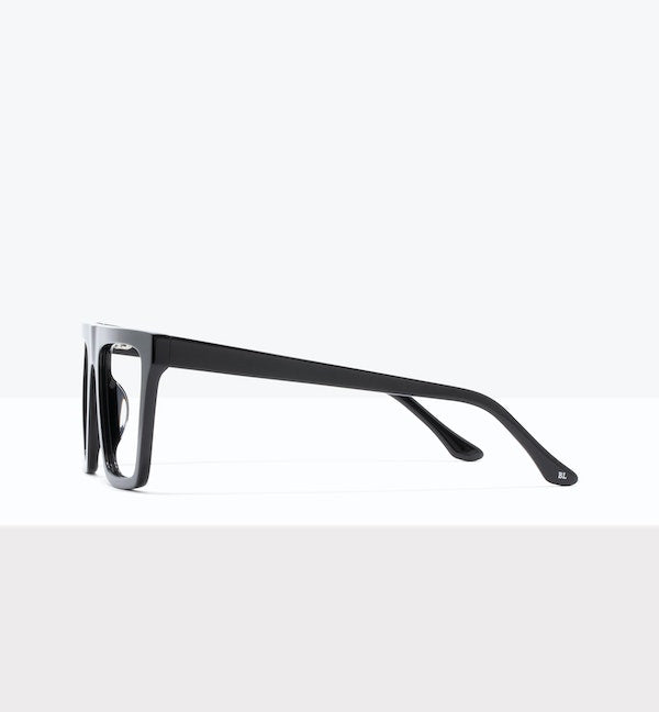 Keel Eyeglasses - Lightweight & Stylish Glasses for Men & Women | Trendy Eyewear for Reading, Driving & Daily Use