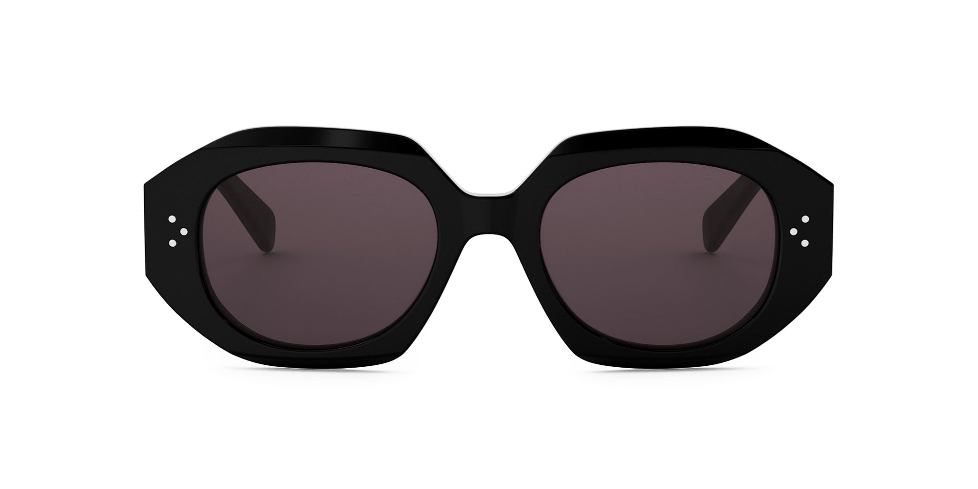 CELINE 3 Dots CL40319I Sunglasses - Luxury Designer Shades for Women & Men | Perfect for Outdoor Activities, Travel & Fashion Accessories