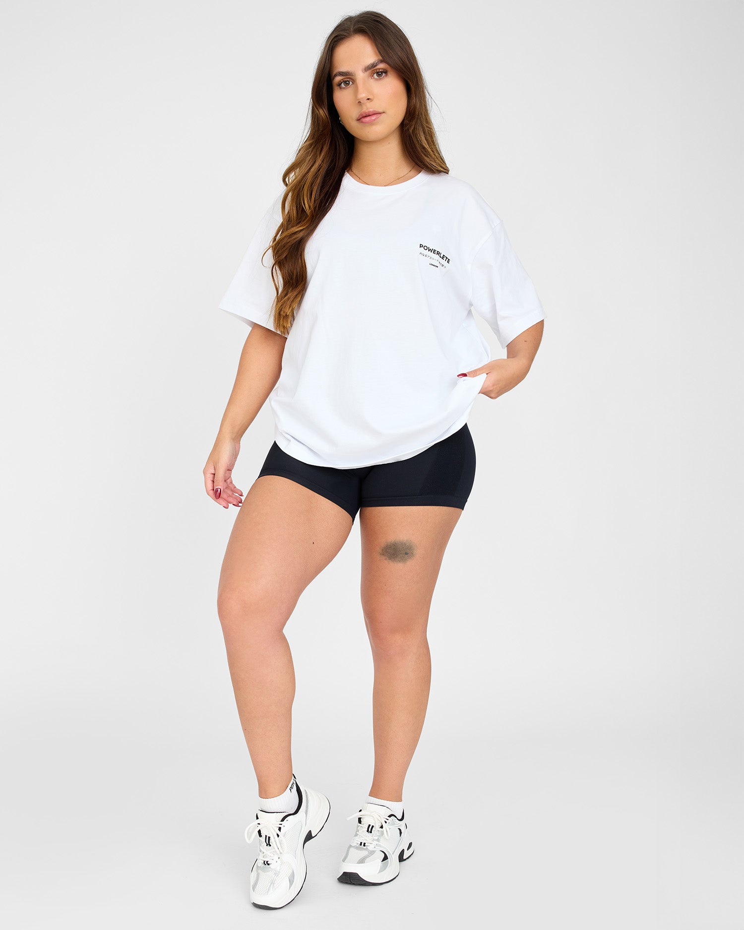 Underground Oversized T-Shirt for Men & Women - Trendy Streetwear Fashion for Casual Wear, Concerts, and Urban Outfits