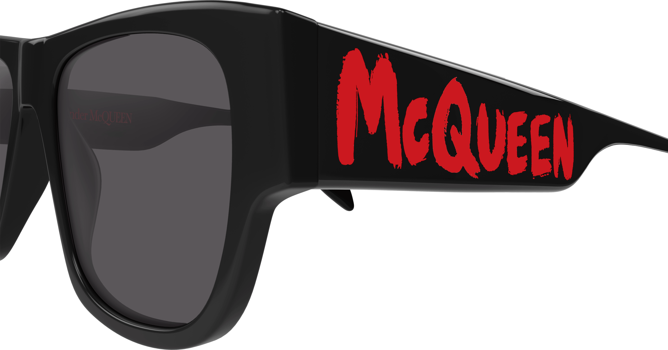 Alexander McQueen AM0328S Sunglasses - Luxury Designer Shades for Men & Women - Perfect for Outdoor Activities, Travel, and Fashion Statements