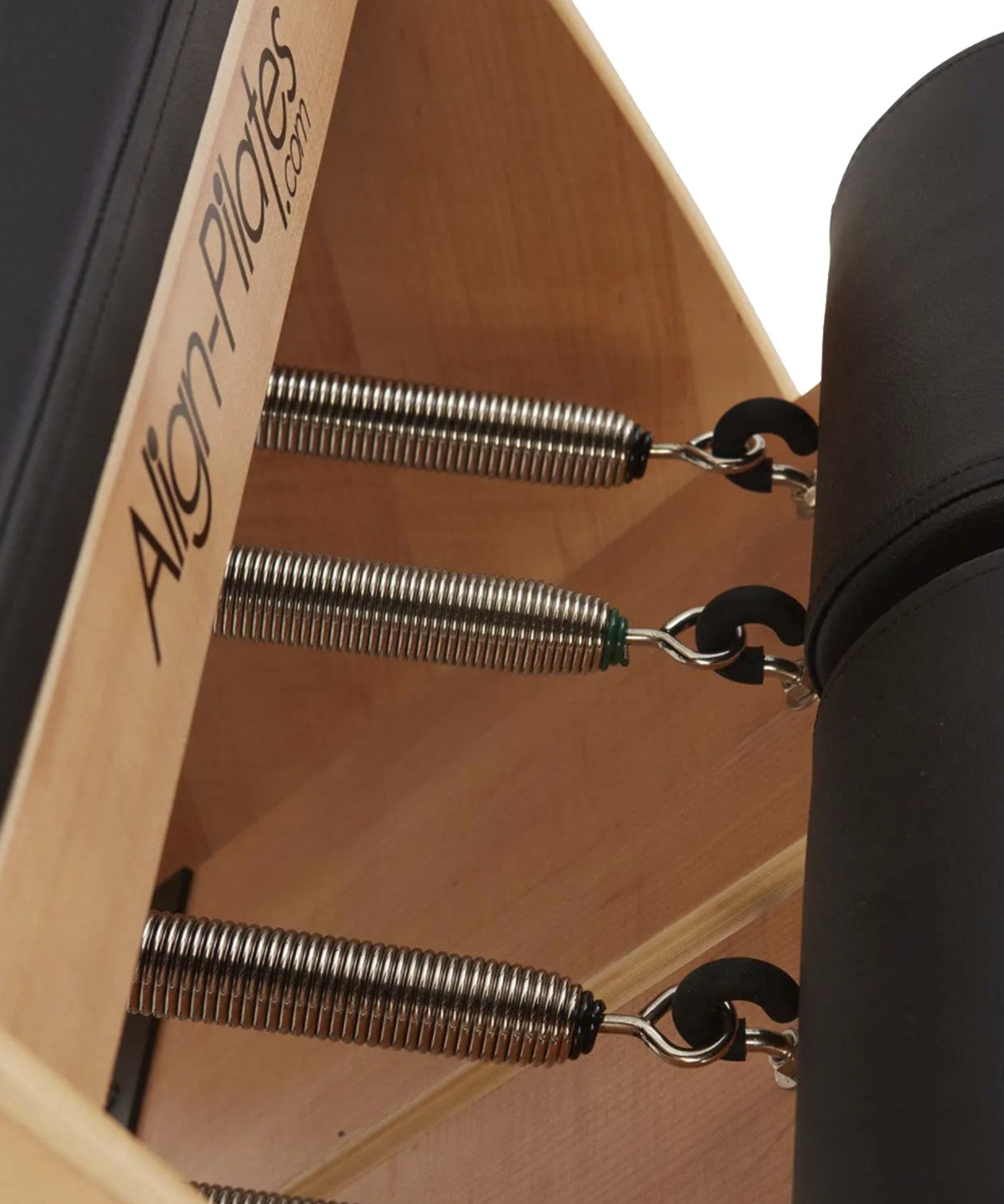 Split Pedal Wunda Chair - Adjustable Home Gym Equipment for Pilates, Yoga & Strength Training | Perfect for Small Spaces & Home Workouts
