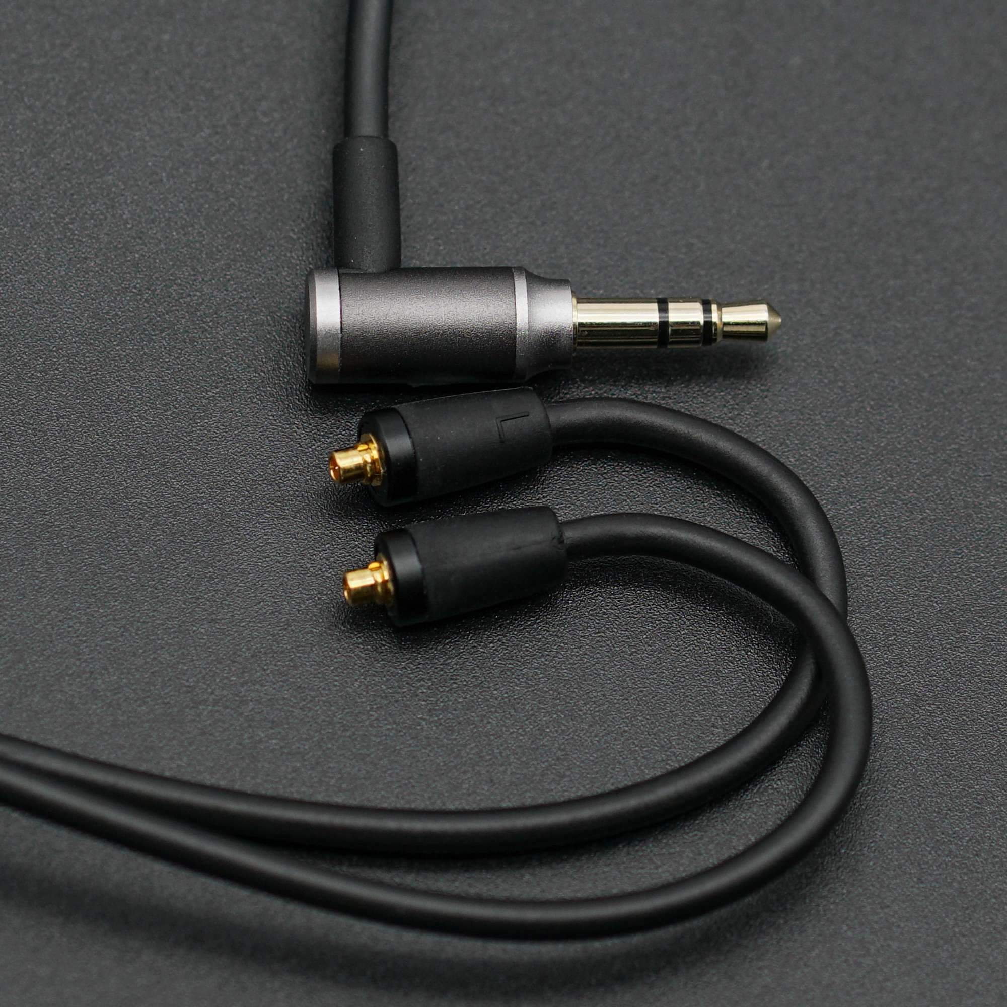 AUNE Jasper 10mm Ultra Linear Driver In-Ear Monitors (IEMs) - High Fidelity Earphones for Audiophiles, Musicians & Travel - Perfect for Studio Recording, Gaming & Commuting