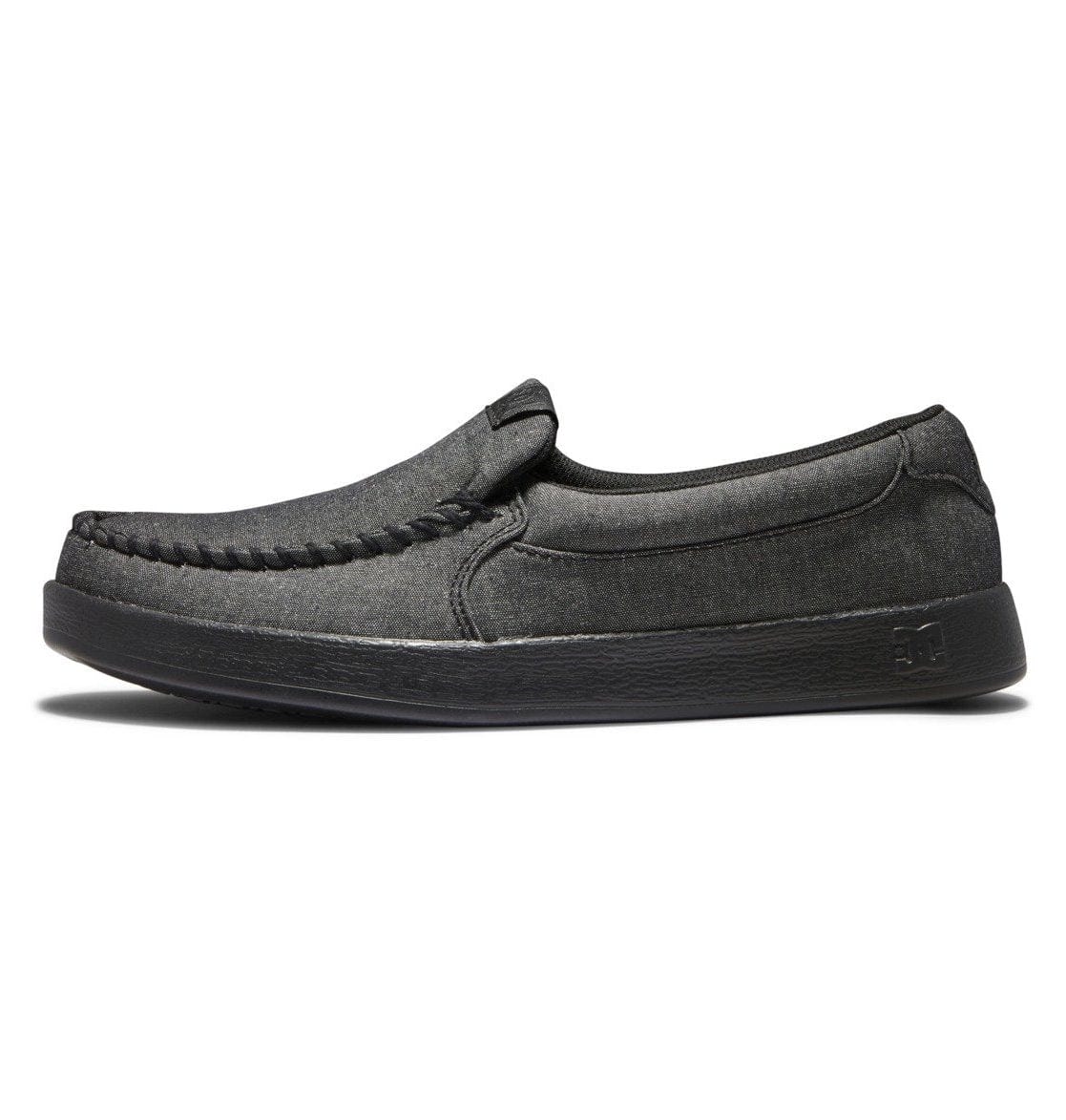 Charcoal Heather