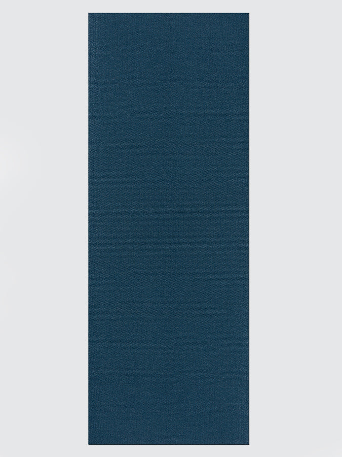 Eco-Friendly Oeko Tex Certified 4.5mm Extra Long & Wide Yoga Mat for Home & Studio Practice - Perfect for Hot Yoga, Pilates, and Meditation