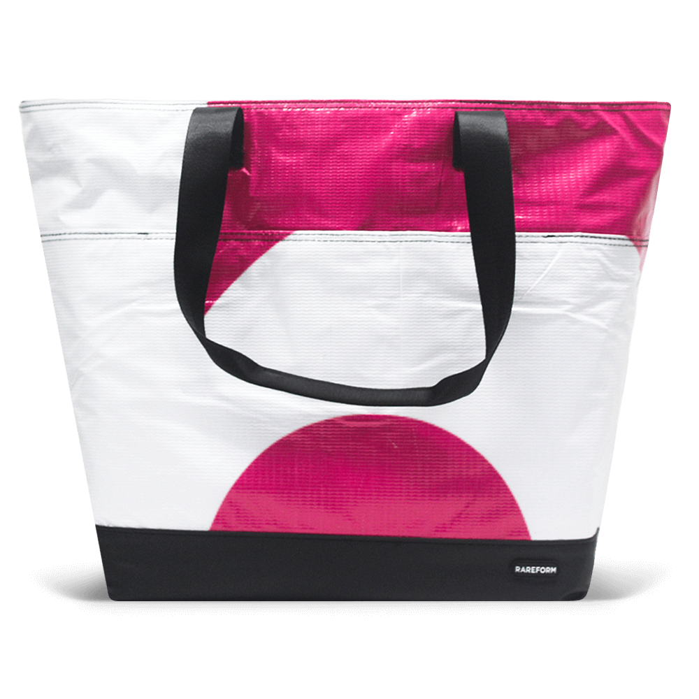 Almost Perfect Hudson Tote Bag - Stylish & Durable Leather Handbag for Women - Perfect for Work, Travel & Everyday Use