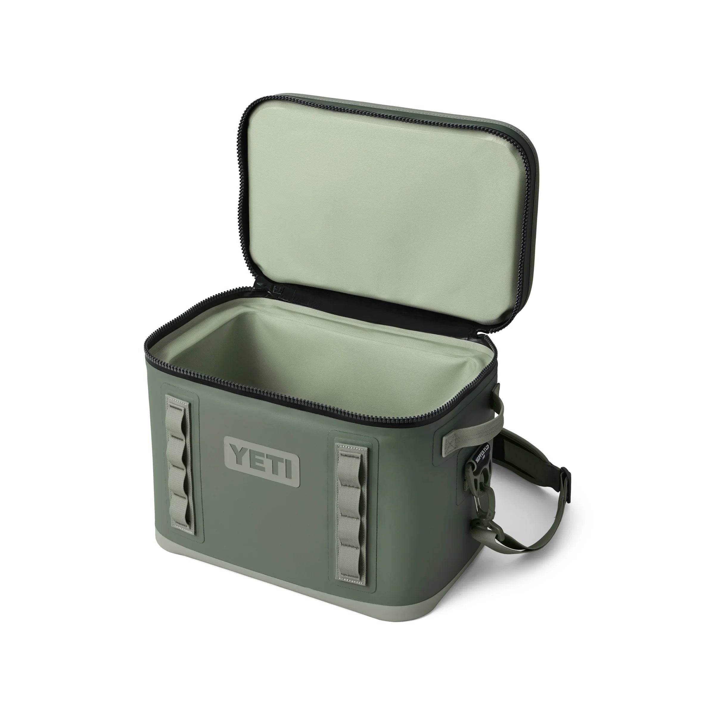Hopper Flip 18 Soft Cooler - Insulated Portable Cooler for Beach, Picnic & Camping | Leakproof & Lightweight Cooler Bag for Outdoor Adventures