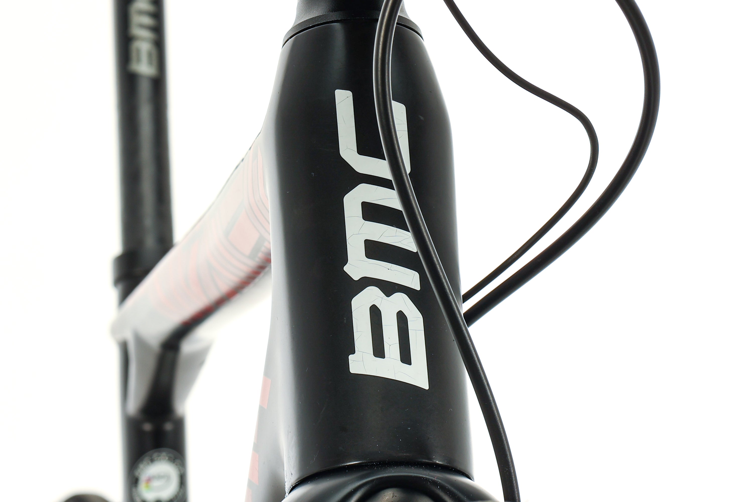 BMC Crossmachine CX01 Cyclocross Bike 2017 - 54cm Carbon Frame, Disc Brakes - Perfect for Gravel Racing, Commuting & Adventure Riding