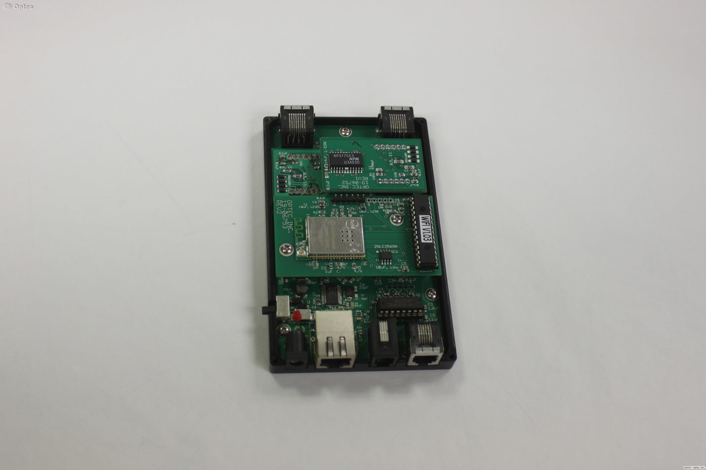 FocusLynx High Precision Stepper Motor Driver - NEMA 17/23 Compatible, Smooth & Quiet Operation for 3D Printers, CNC Machines & DIY Robotics Projects