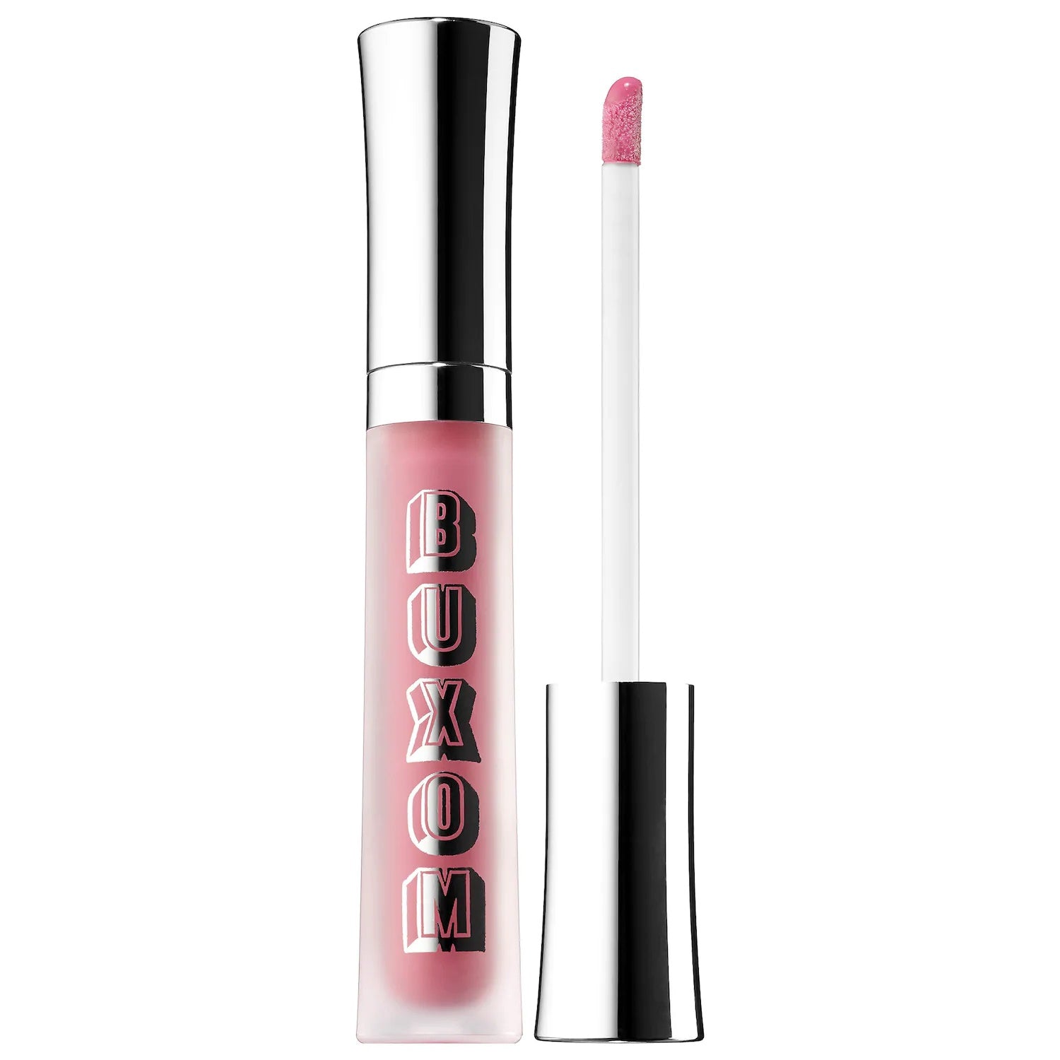 FULL ON™ Plumping Lip Cream Gloss - Hydrating & Volumizing Lip Treatment for Luscious Lips | Perfect for Daily Wear, Date Night & Special Occasions