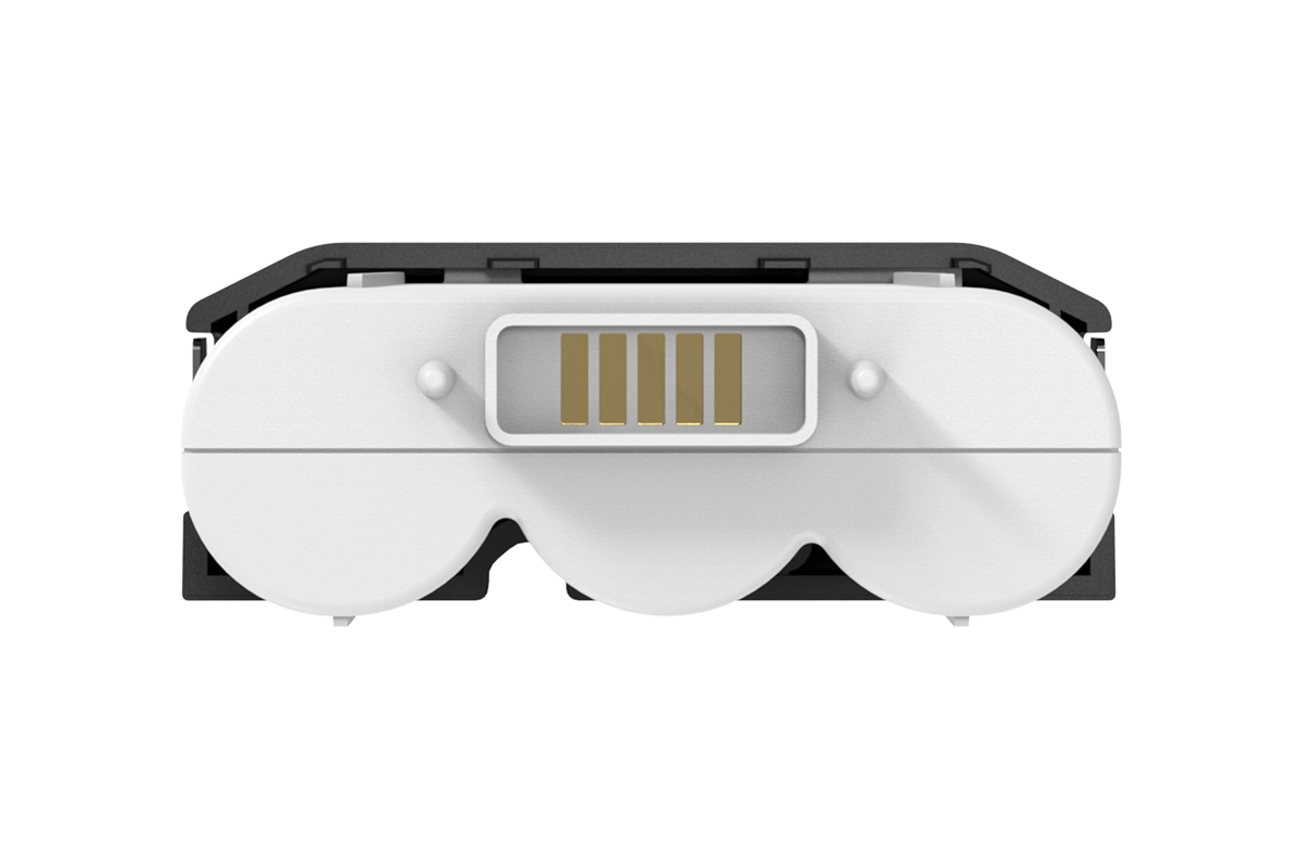 Lorex Battery Camera Accessory Power Pack - 3 Cell Matte Finish for Extended Surveillance | Ideal for Outdoor Security & Remote Monitoring
