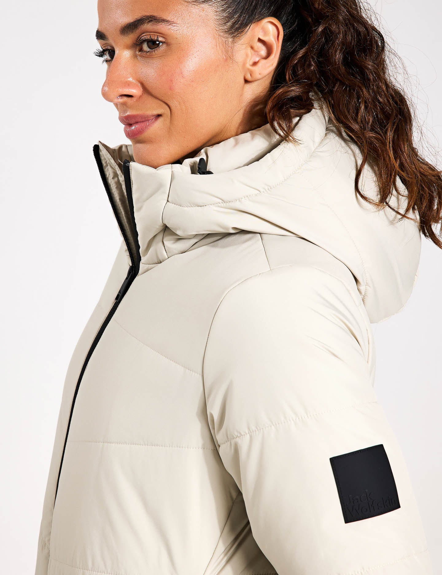 Deutzer Waterproof Winter Coat for Men & Women - Heavy Duty Seal Skin Jacket for Extreme Cold Weather - Perfect for Outdoor Activities, Hiking, and Arctic Expeditions