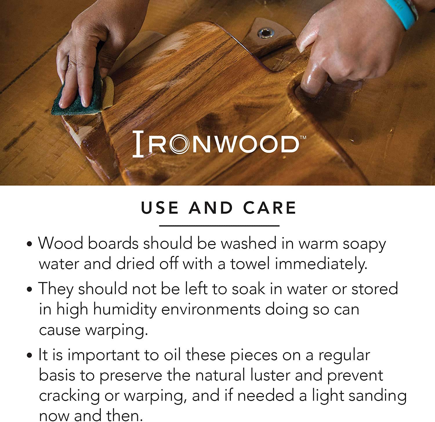 Monogram Branding Iron for BBQ & Steak - Personalized Wood Burning Tool with Pine Gift Box & Wood Steak Plate - Perfect for Grilling, Camping, and DIY Woodworking Projects