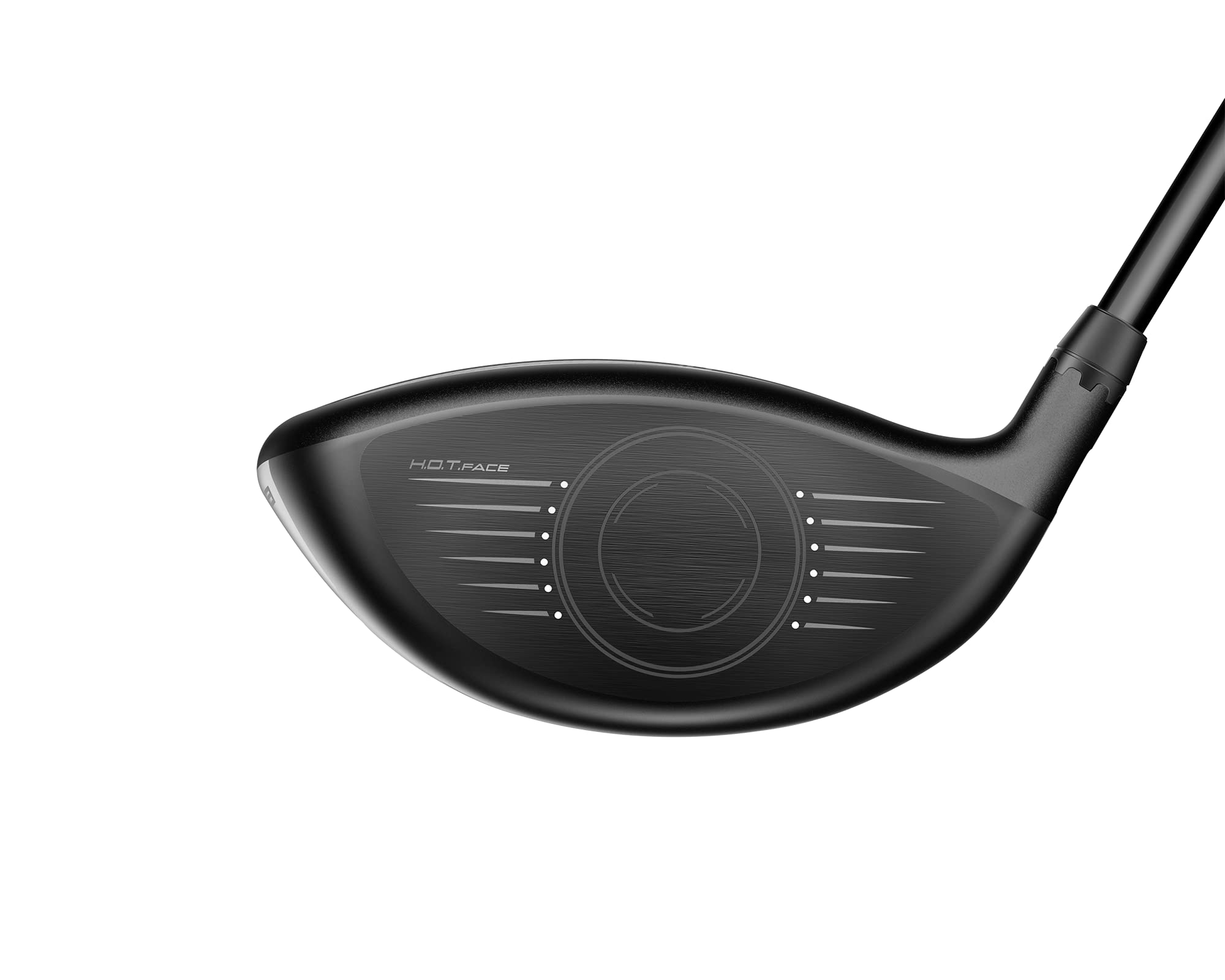 Aerojet MAX Driver - High Performance Golf Driver for Long Distance Shots | Perfect for Golfers & Driving Range Practice