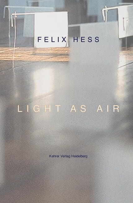Light as Air - German Edition | Lightweight & Comfortable | Perfect for Travel, Reading & Relaxation