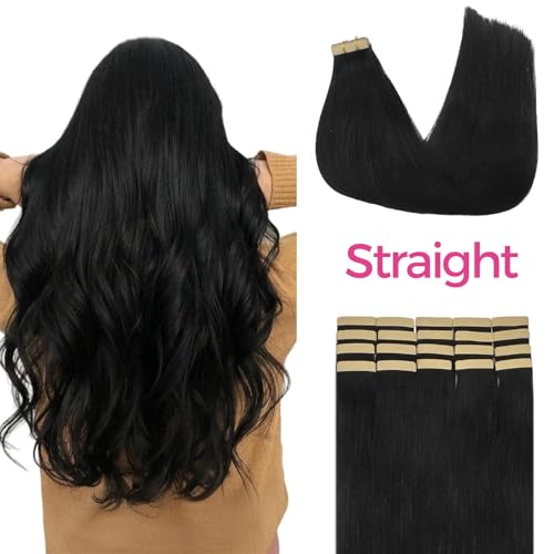 #1 Jet Black ST