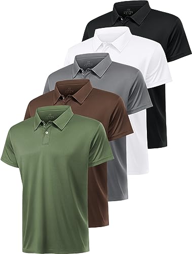 Black/White/Gray/Coffee/Army Green