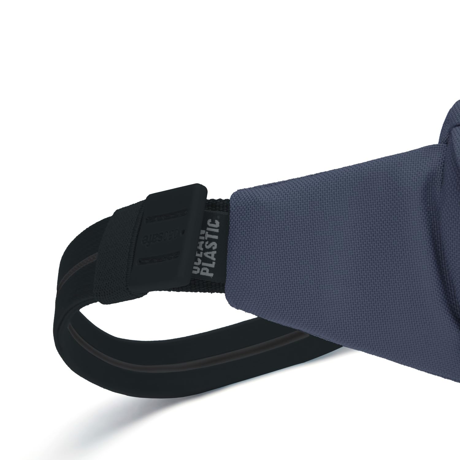 Pacsafe Go Anti-Theft Sling Pack - Secure Crossbody Bag for Travel, Commuting & Daily Use | RFID Protection & Cut-Resistant Straps