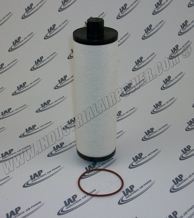 Sullair 2250106-791 Air Oil Separator Replacement for Sullair Air Compressors - High Efficiency Filtration for Industrial & Workshop Use