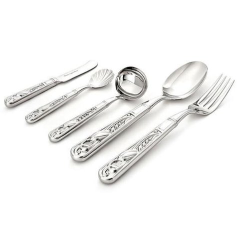 Primavera 5-Piece Hostess Serving Set - Elegant Entertaining Tableware for Dinner Parties, Bridal Showers & Special Occasions