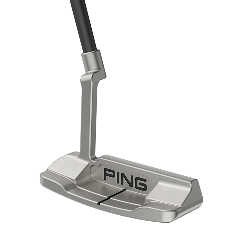 PING 2024 Anser D Custom Putter - Premium Golf Putter for Precision Putting | Perfect for Golf Tournaments & Practice Sessions