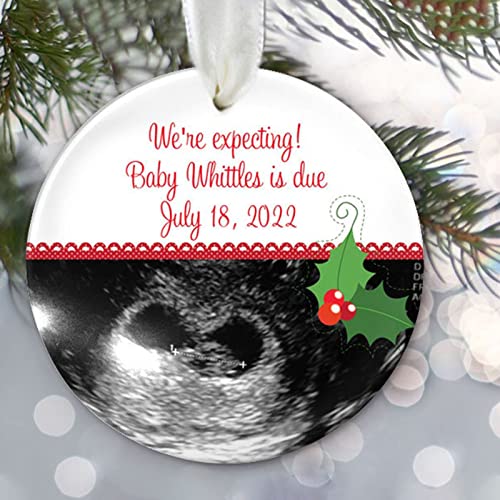 Baby Announcement