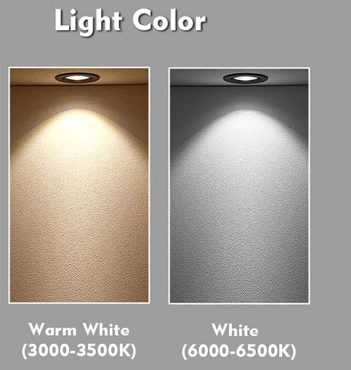 2-Pack DC 12V 1.5W LED Range Hood Light Bulbs - 68mm Frosted Milky Cover - Warm White 3000K - Perfect for Kitchen Cooker Smoke Exhauster & Ventilator Lighting
