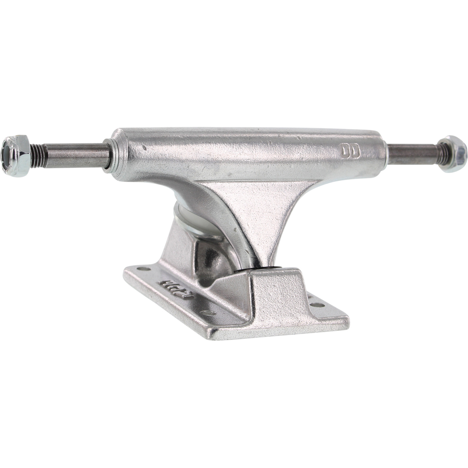 ACE High Skateboard Trucks - Premium Aluminum Alloy Axles (Set of 2) for Street Skating, Park Riding & Trick Performance