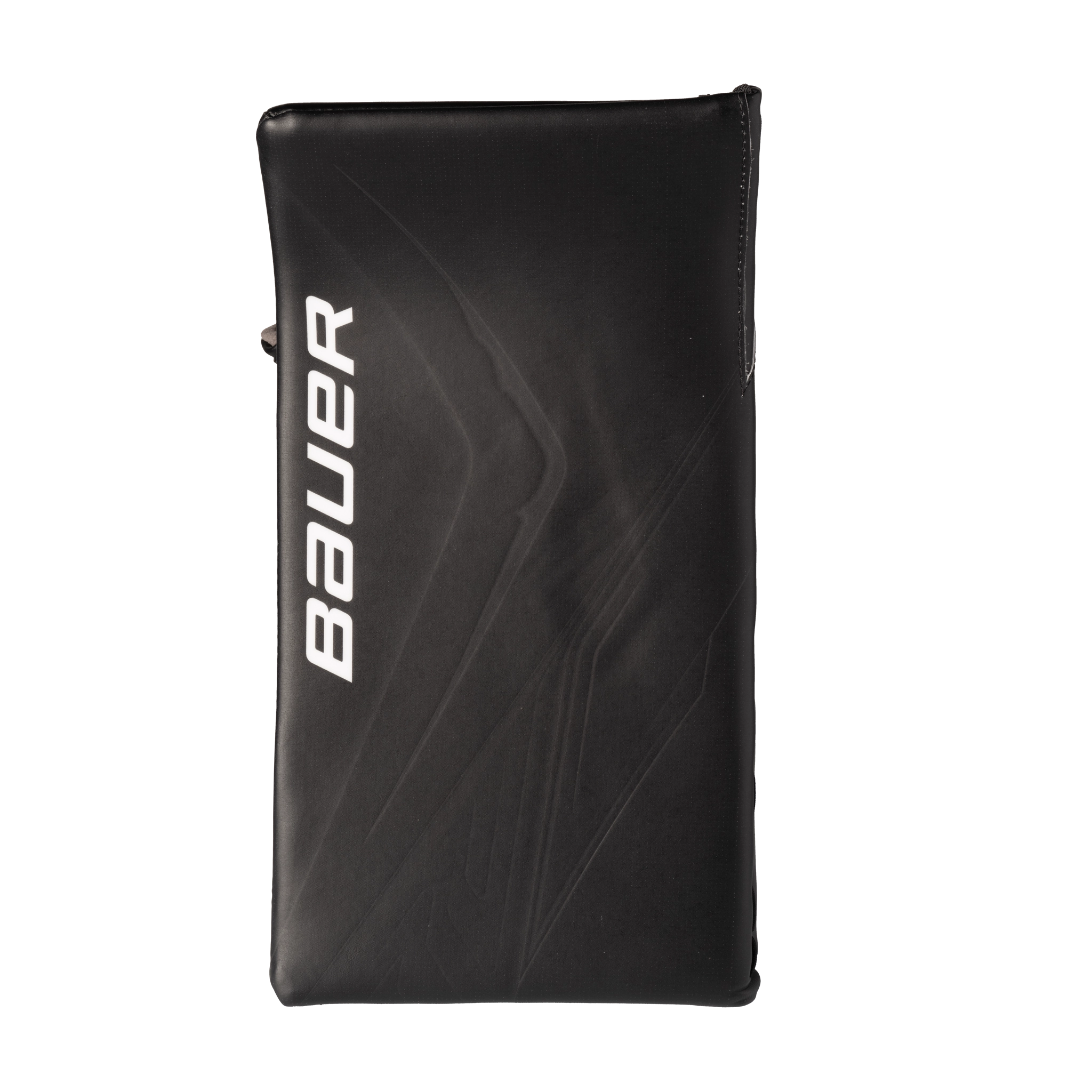 Bauer Vapor Flylite Senior Goalie Blocker - Professional Ice Hockey Goalie Equipment for Training & Games