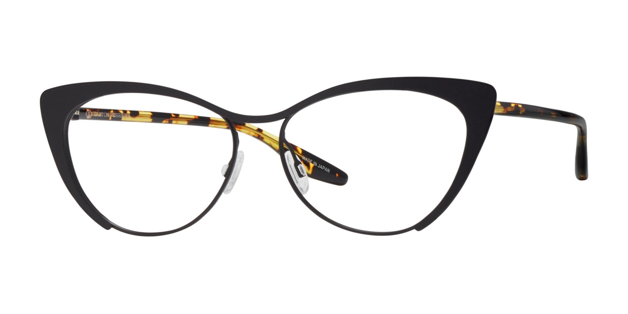 Barton Perreira BP50113U Cheeky Sunglasses - Stylish UV Protection for Outdoor Activities & Fashion