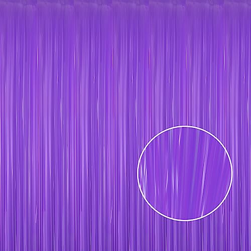 Candy Purple
